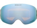 OAKLEY-маска-FLIGHT DECK M-FACTORY PILOT BLACK-PRIZM SNOW SAPPHIRE IRIDIUM
